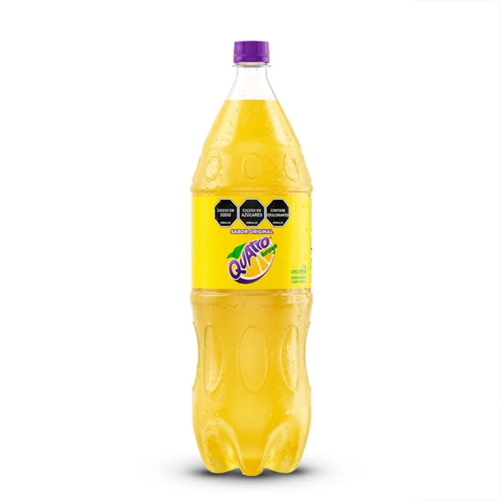 Quatro Original 1.5