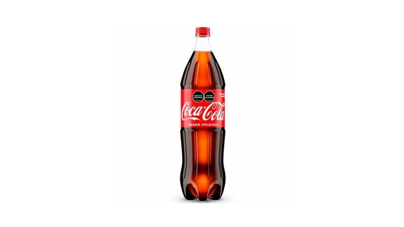 Coca-Cola Litro
