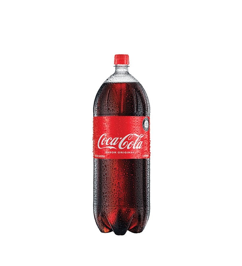 Coca-Cola 3L