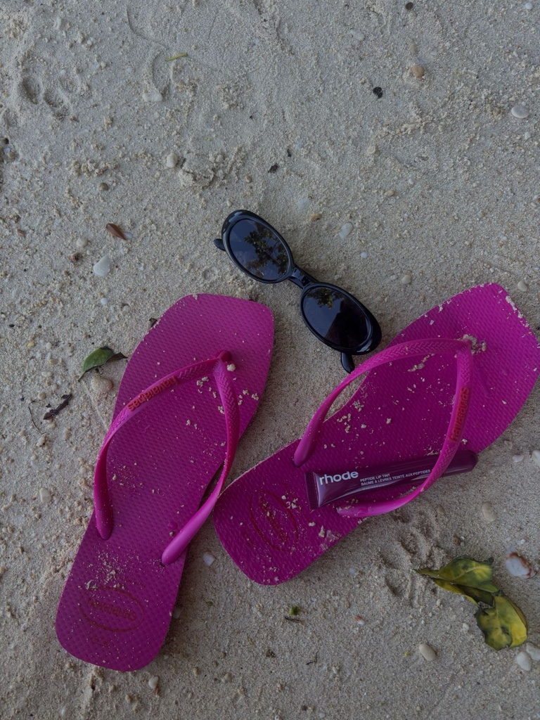 SANDALIA HAVAIANA SLIM SQUARE L POPUP F.C.