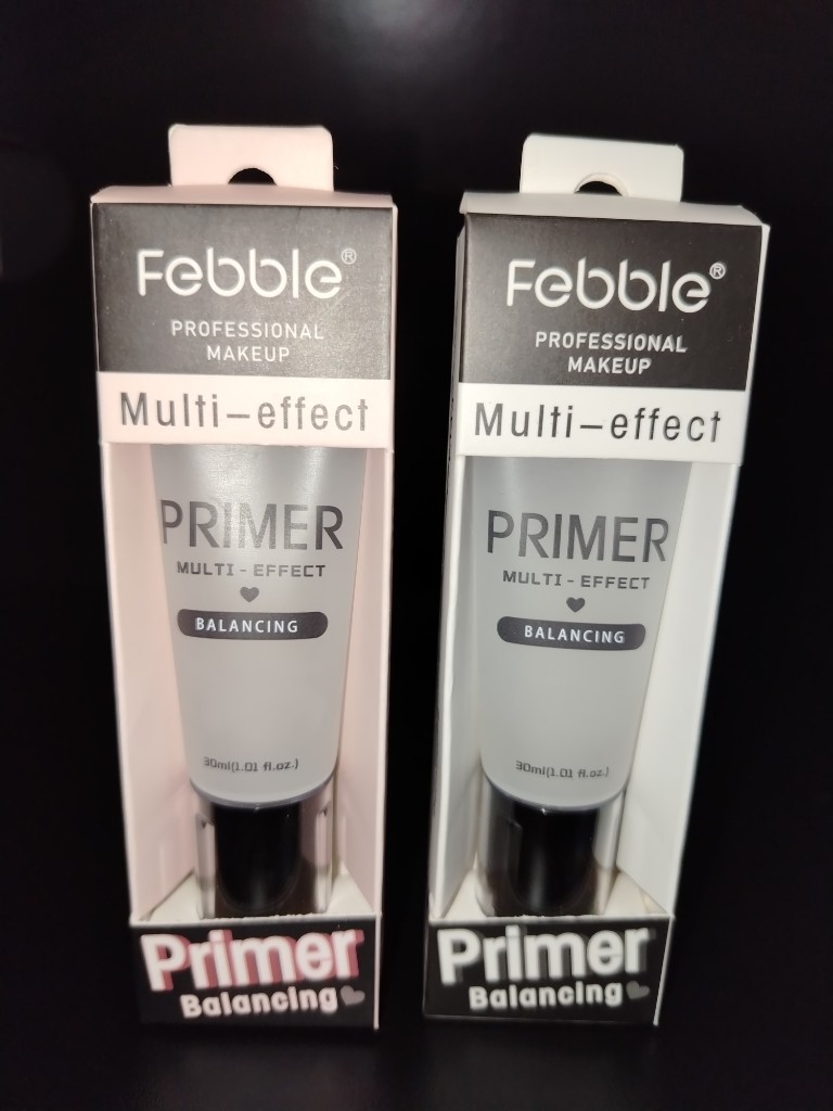 Primer de Febble