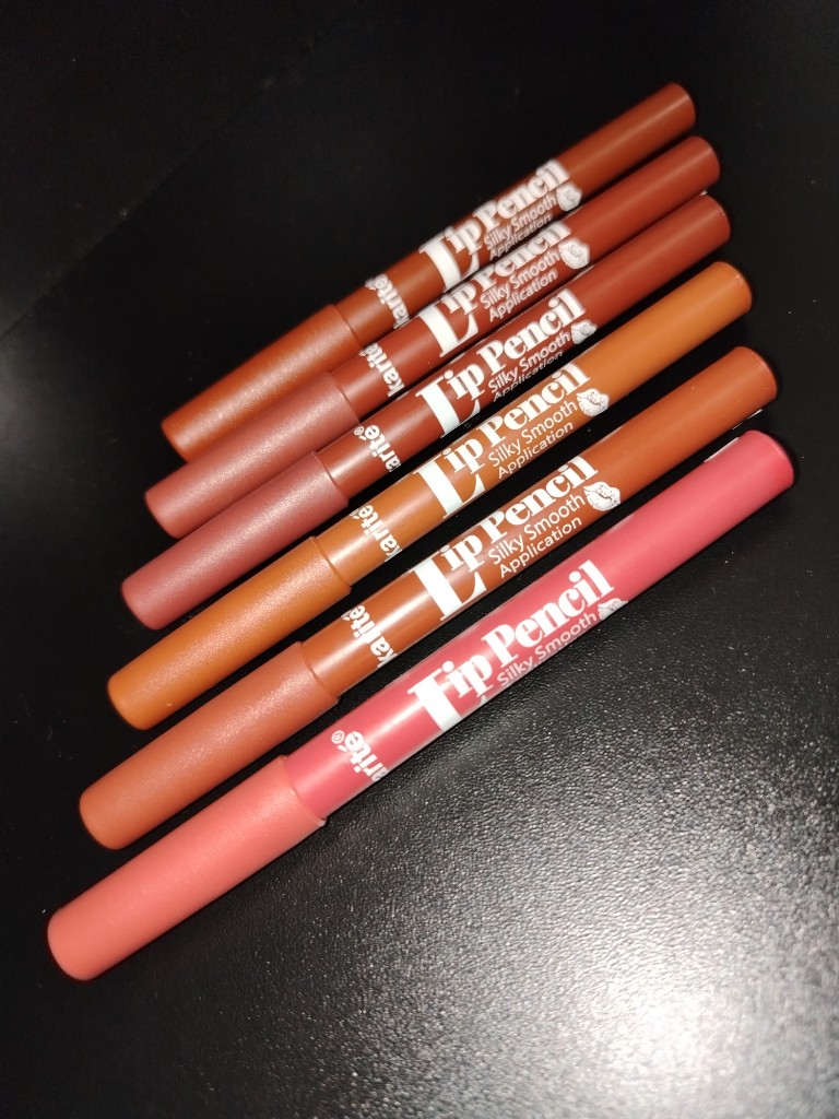Lip pencil Karité