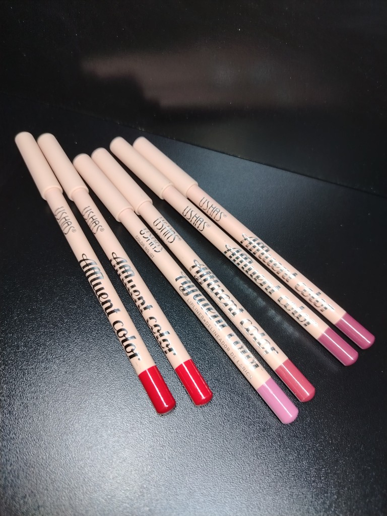 Lip Liners de Ushas