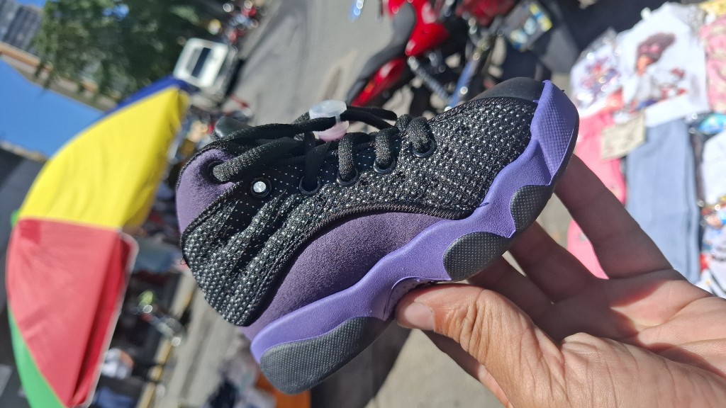 Retro 13