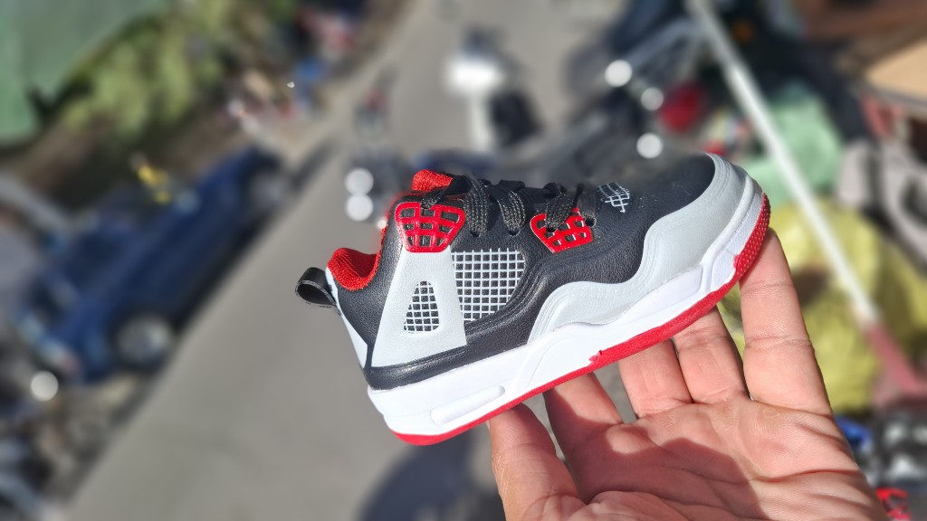 Retro 4 basico