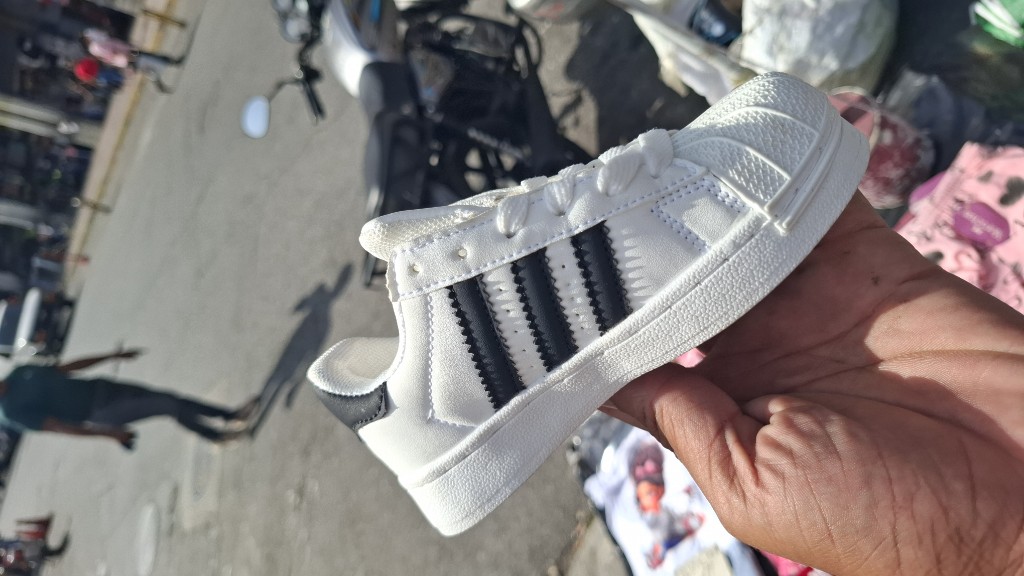 Super estar blancos