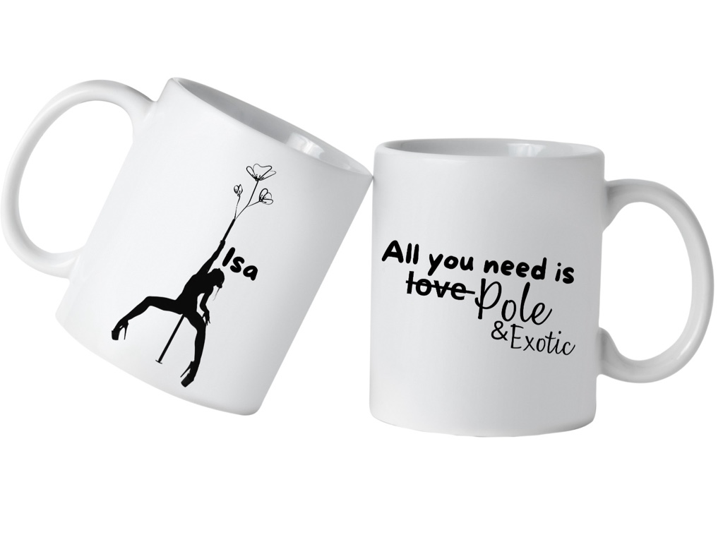 Taza 10onz