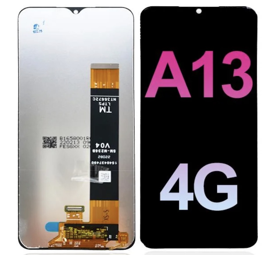 A13 -M13-A23