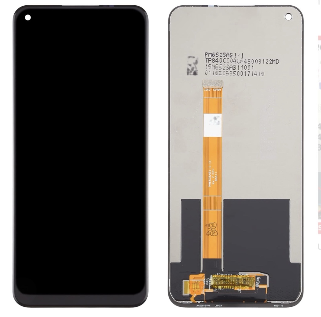 Oppo A54