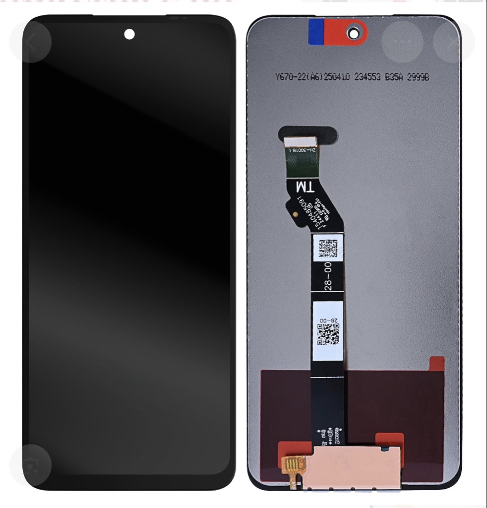 Moto G05-G15-E 15