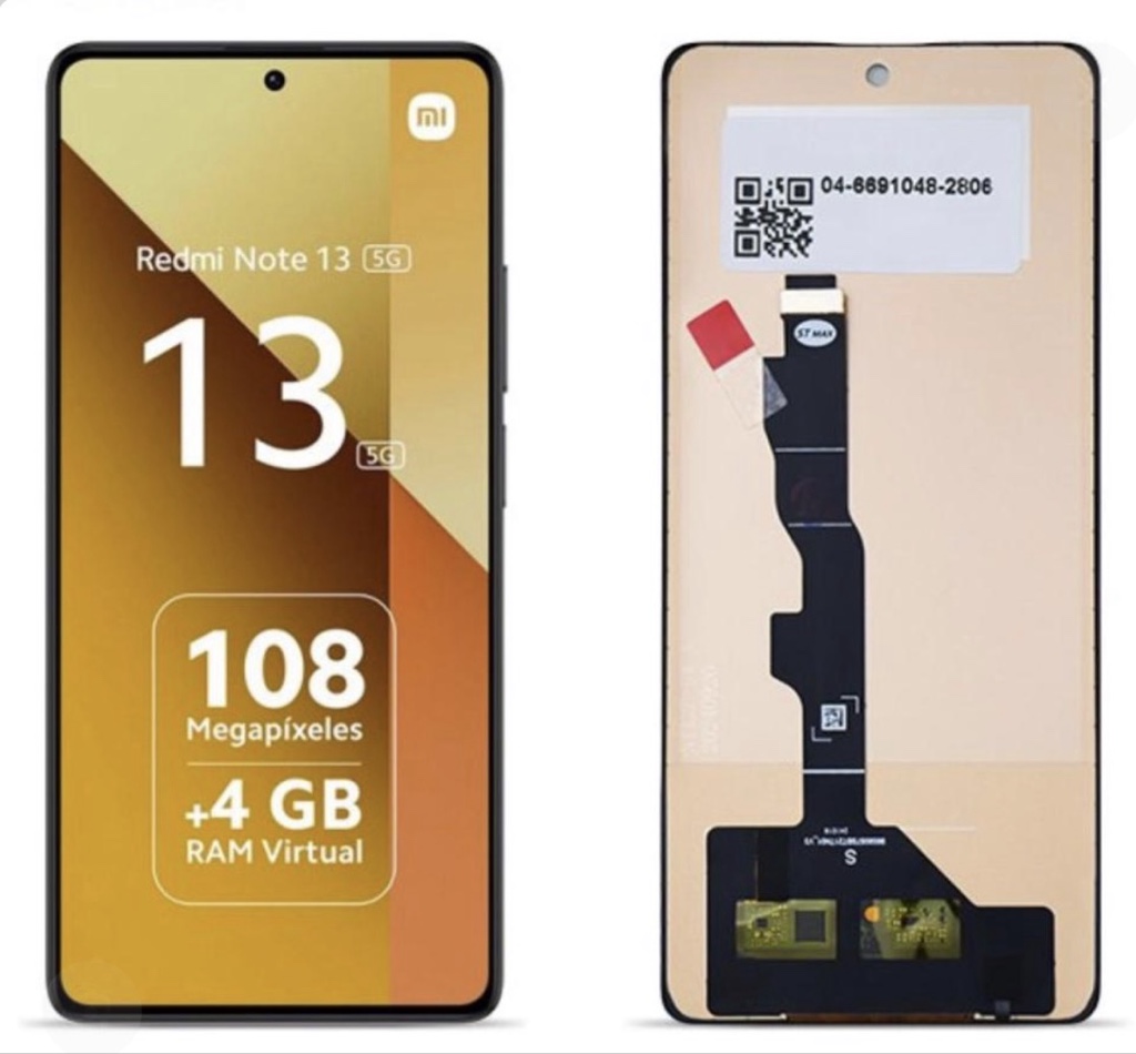 Note 13 5G