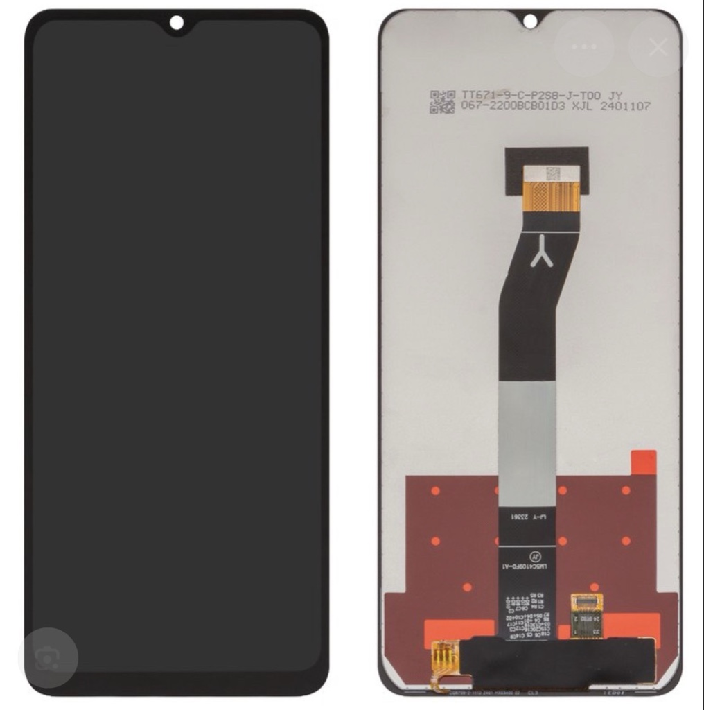 Redmi A3