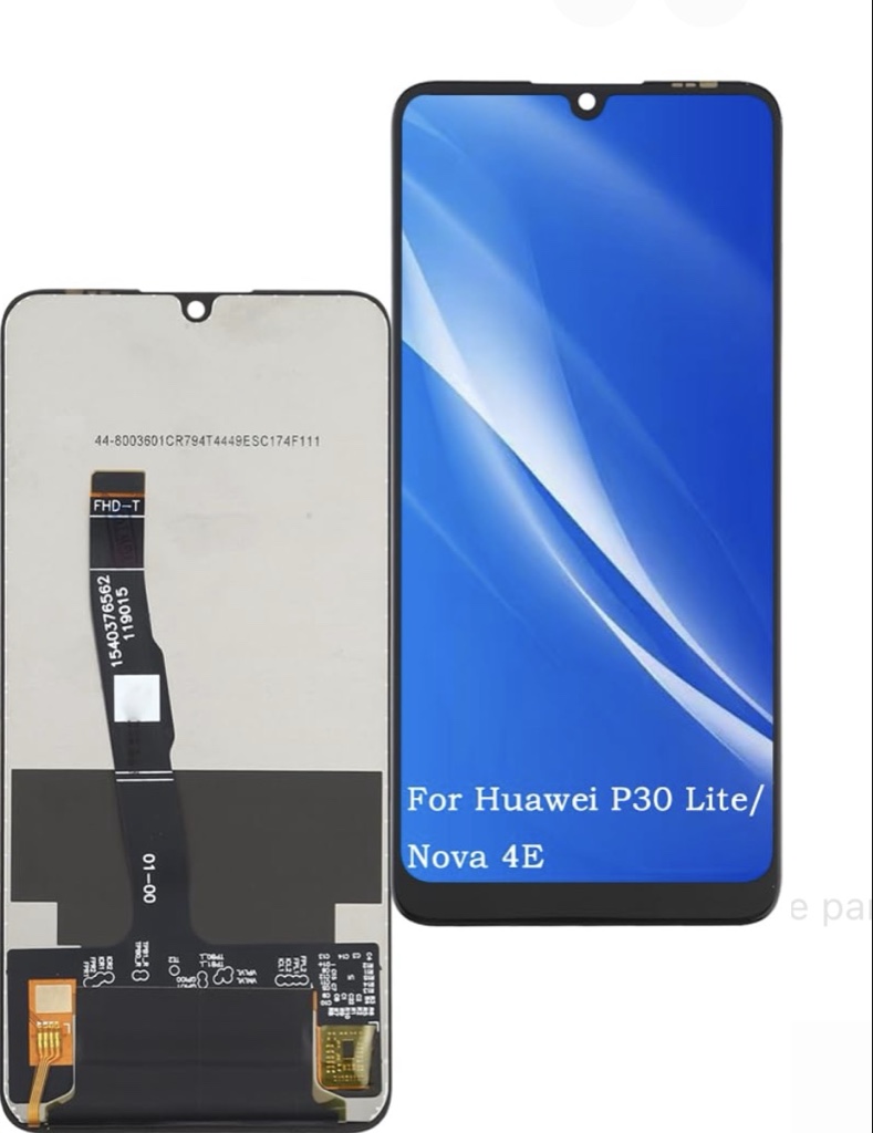 P30 lite