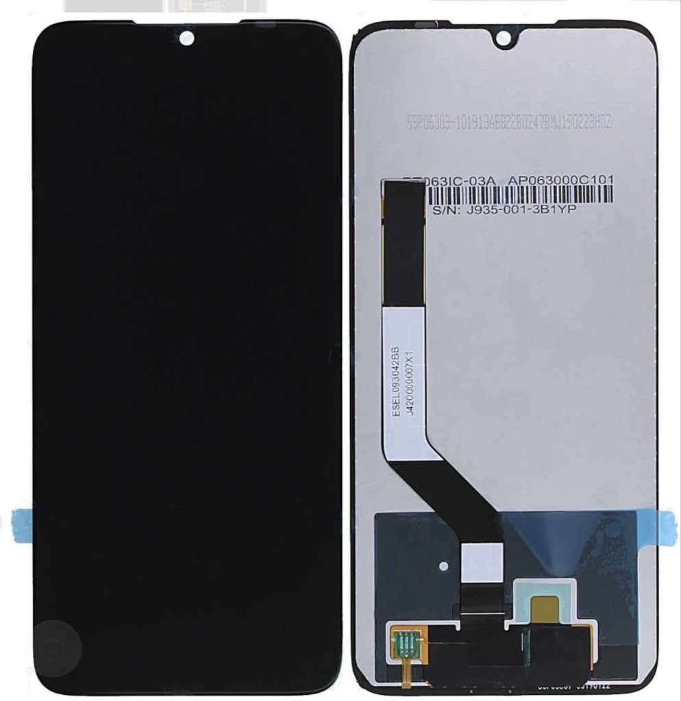 Note 7