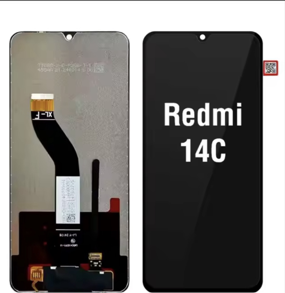 Redmi 14C