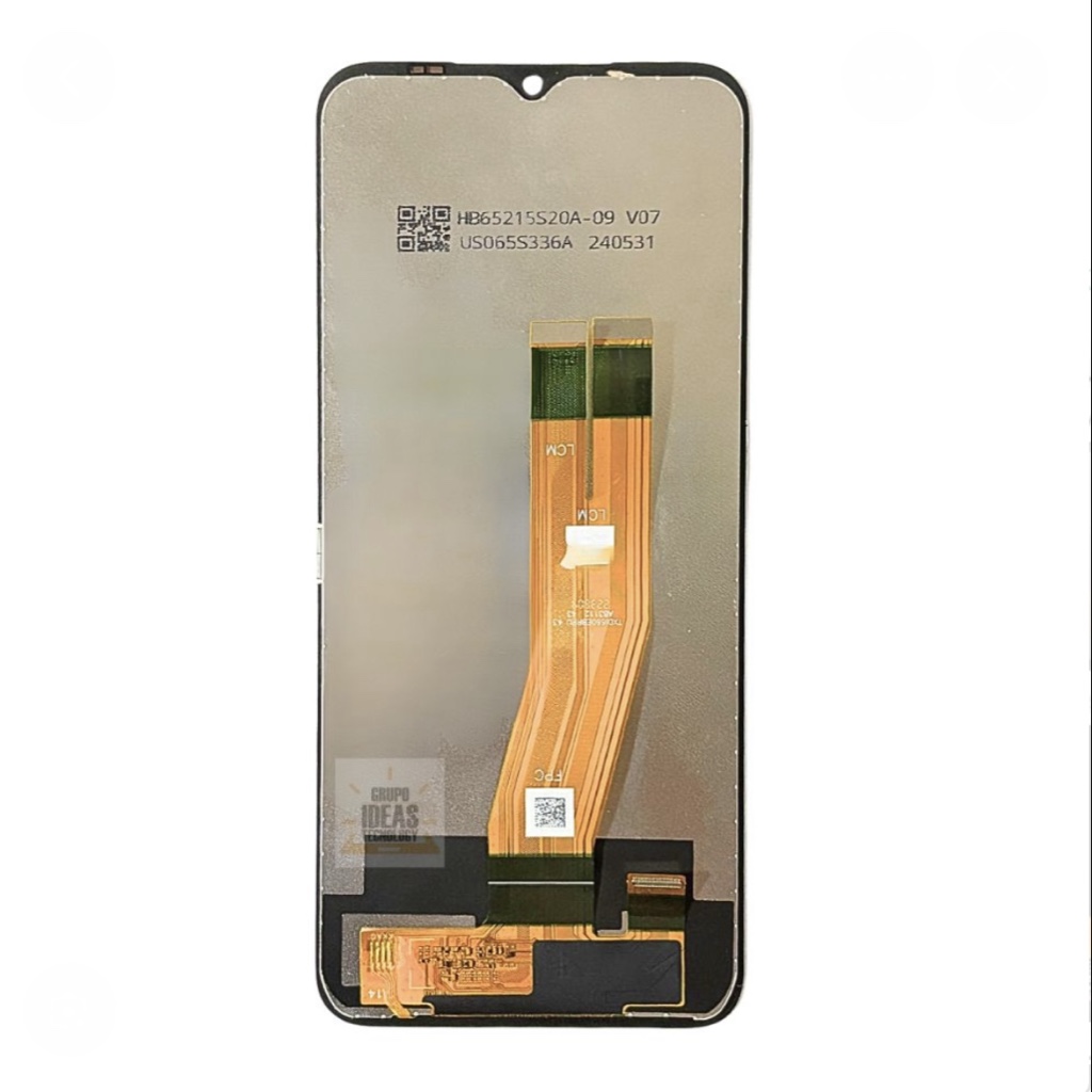 LCD A14 4g
