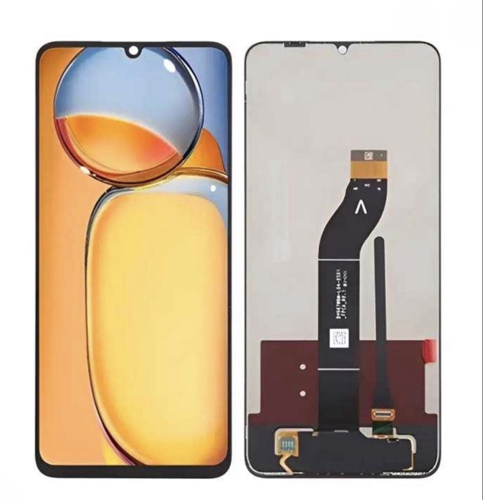 Redmi 13c con marco