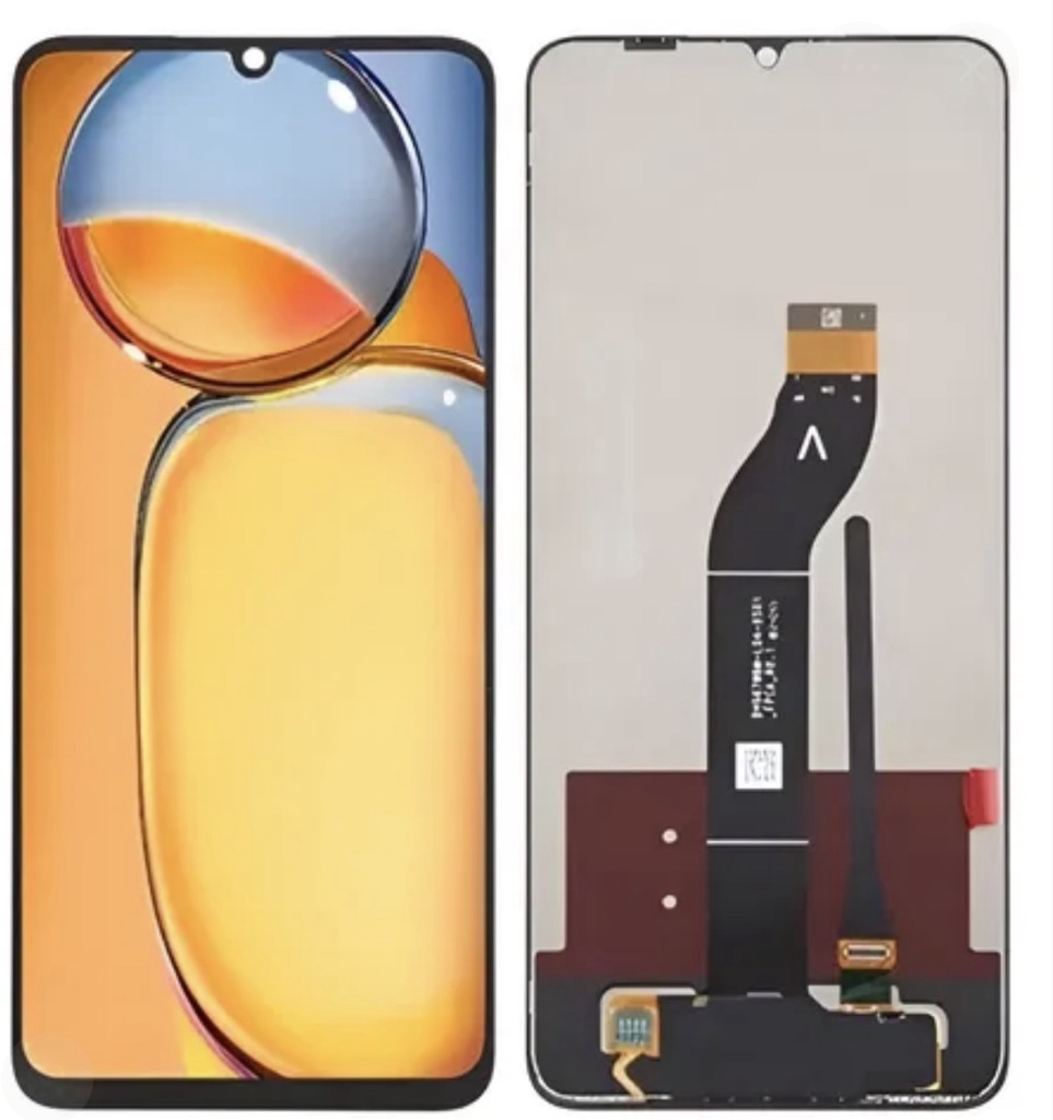 Redmi 13C
