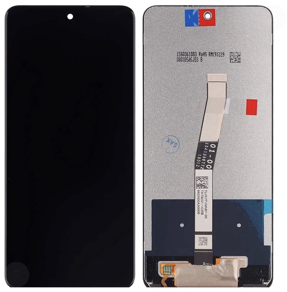 Note 9S -9 pro
