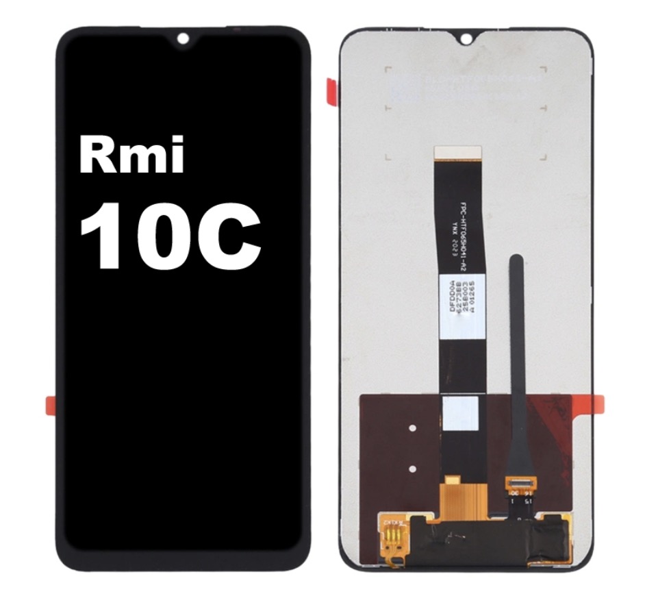 Redmi 10C -12C