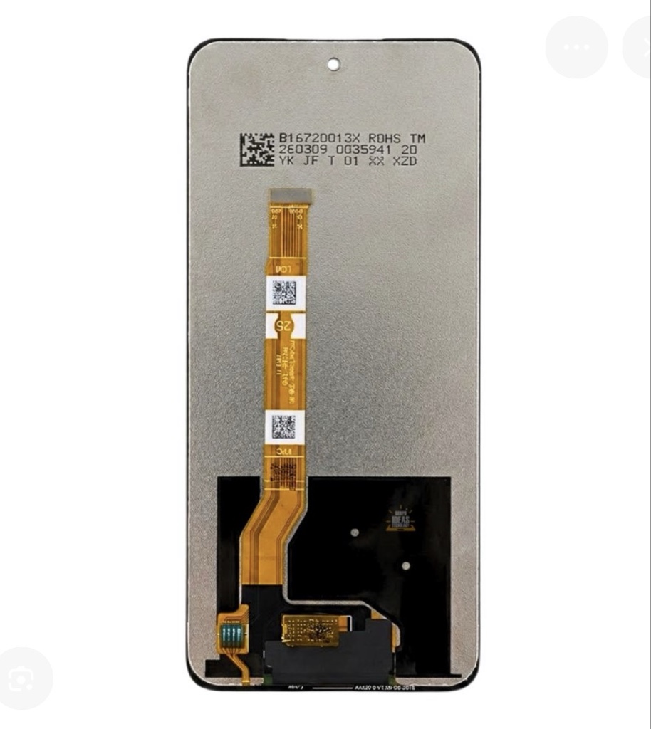 Oppo A80-A40-A20-c55-A60 -A5 5G