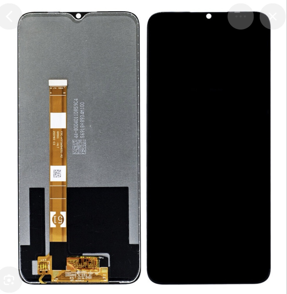 Oppo A15