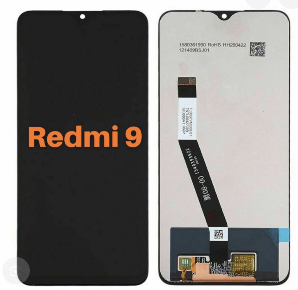 Redmi 9