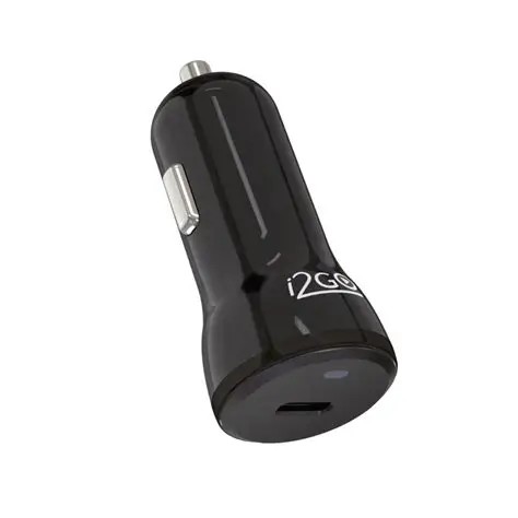 Cargador de carro 36W