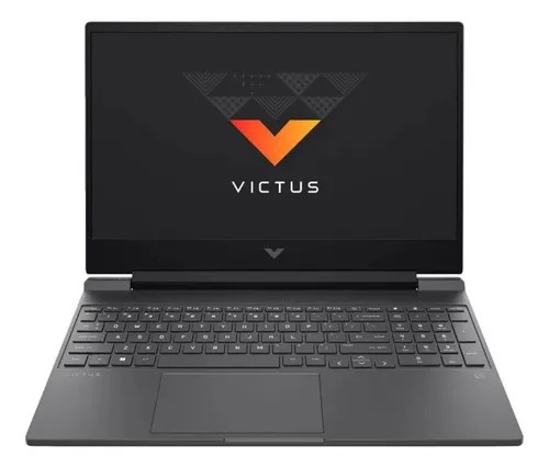 Hp victus 15.6 ryzen 7 serie 7445H, 8 Ram DDR5, 512 M.2, Rtx 3050 6Gb DDR6 nvidia