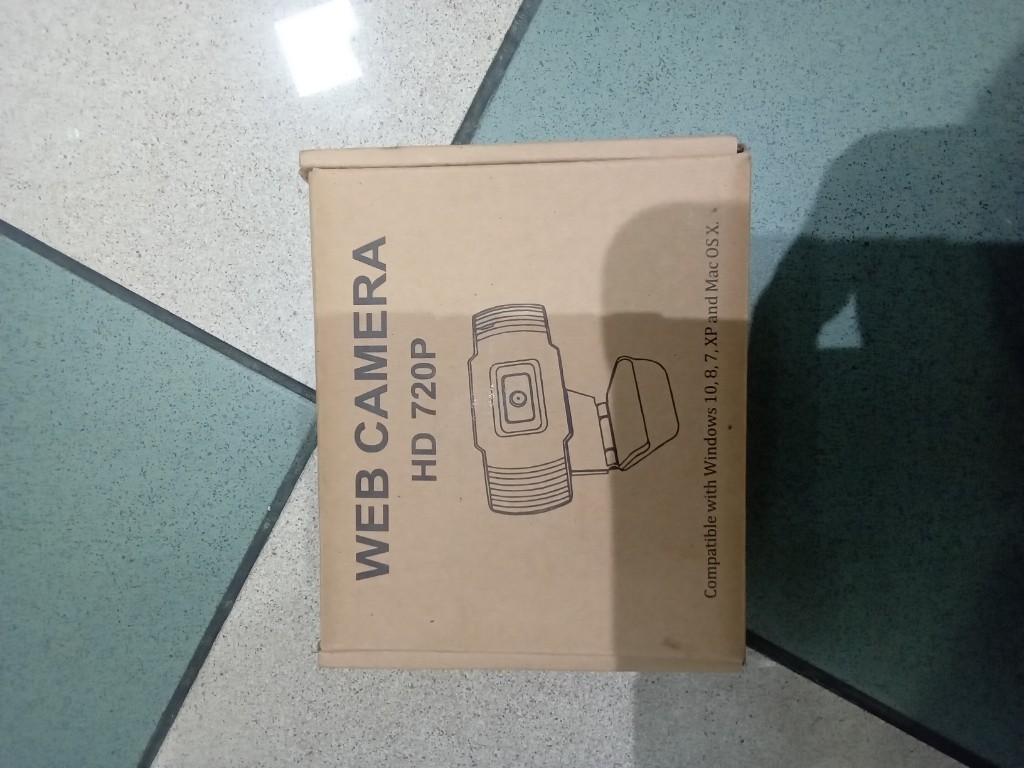Camara hd