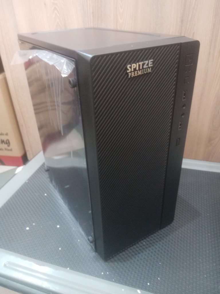 Case mini Ag-01
