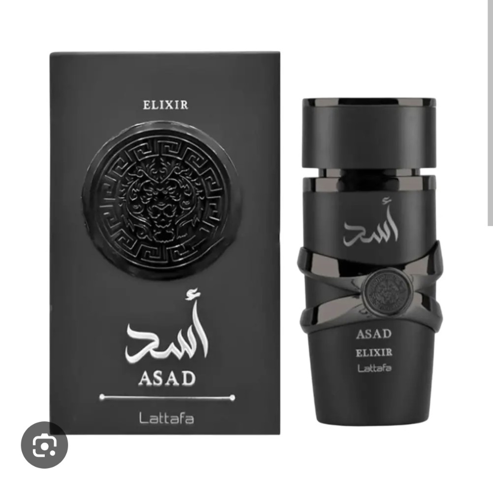 ASAD Lattafa