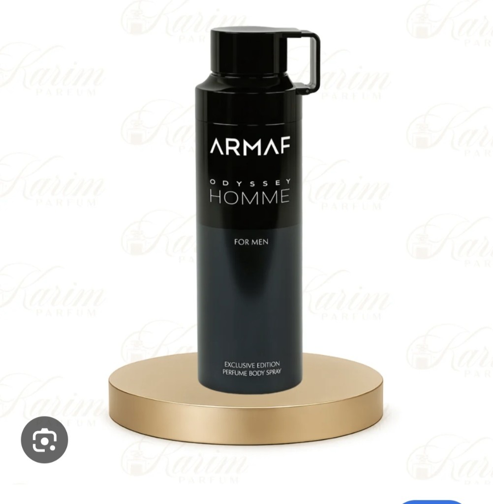 ARMAF ODYSSEY HOMME