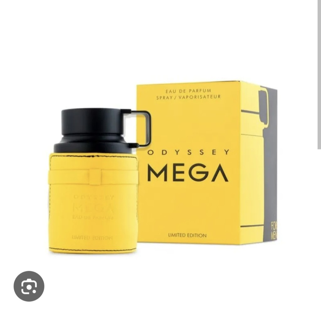 Mega ODissey