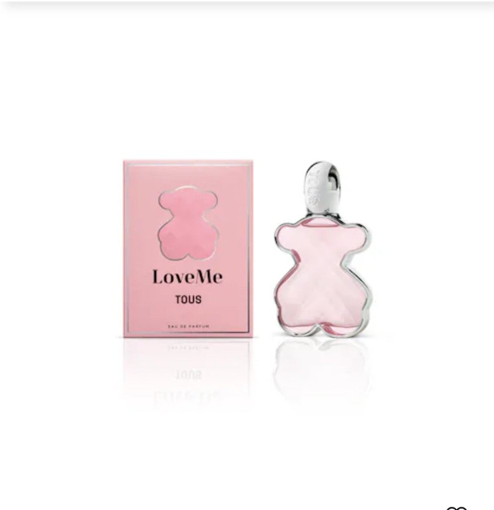 Tous love me