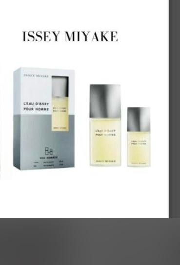 Issey miyake set