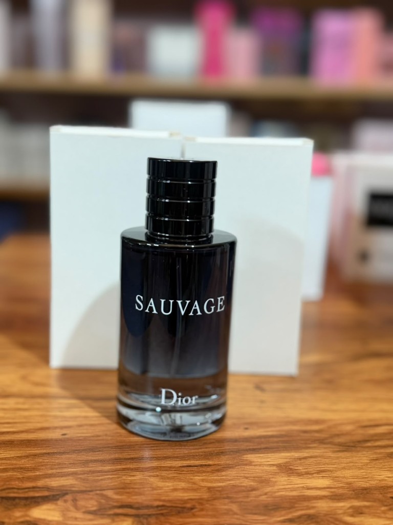 Dior SAUVAGE