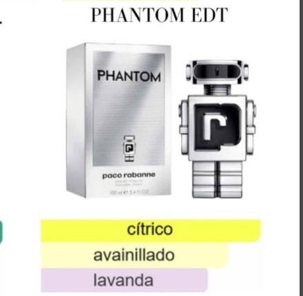 PHANTOM