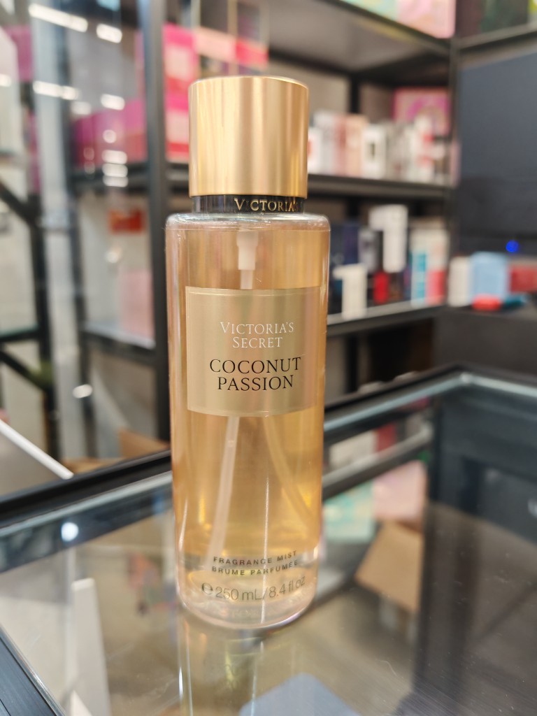 VITORIA'S SECRET COCO PASSION