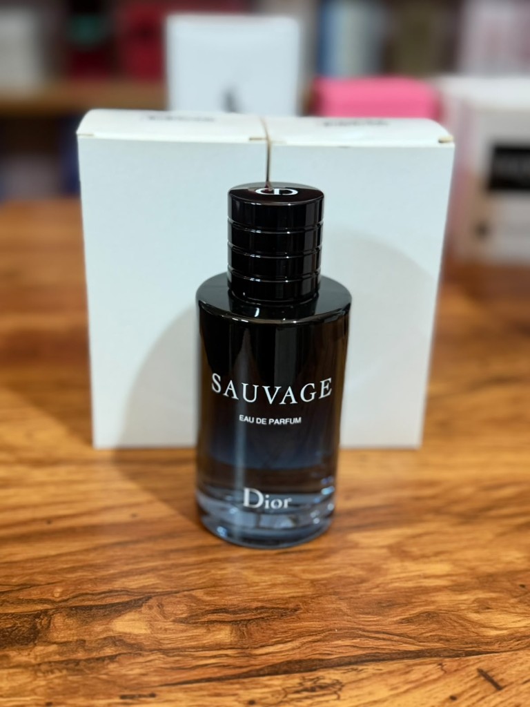 Dior SAUVAGE  EAU DE PARFUM