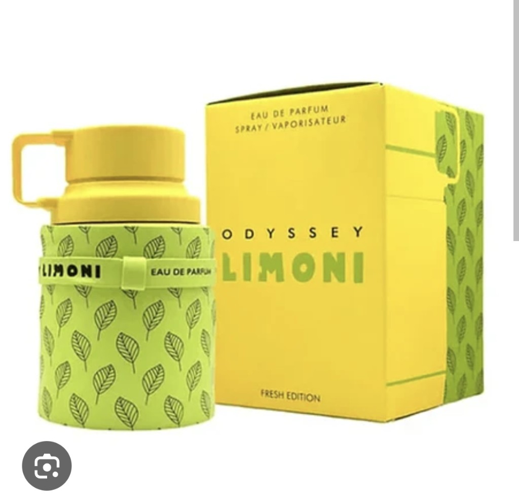 Limoni ODissey