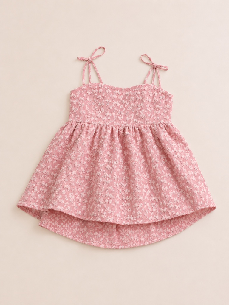 BLUSA ROSE