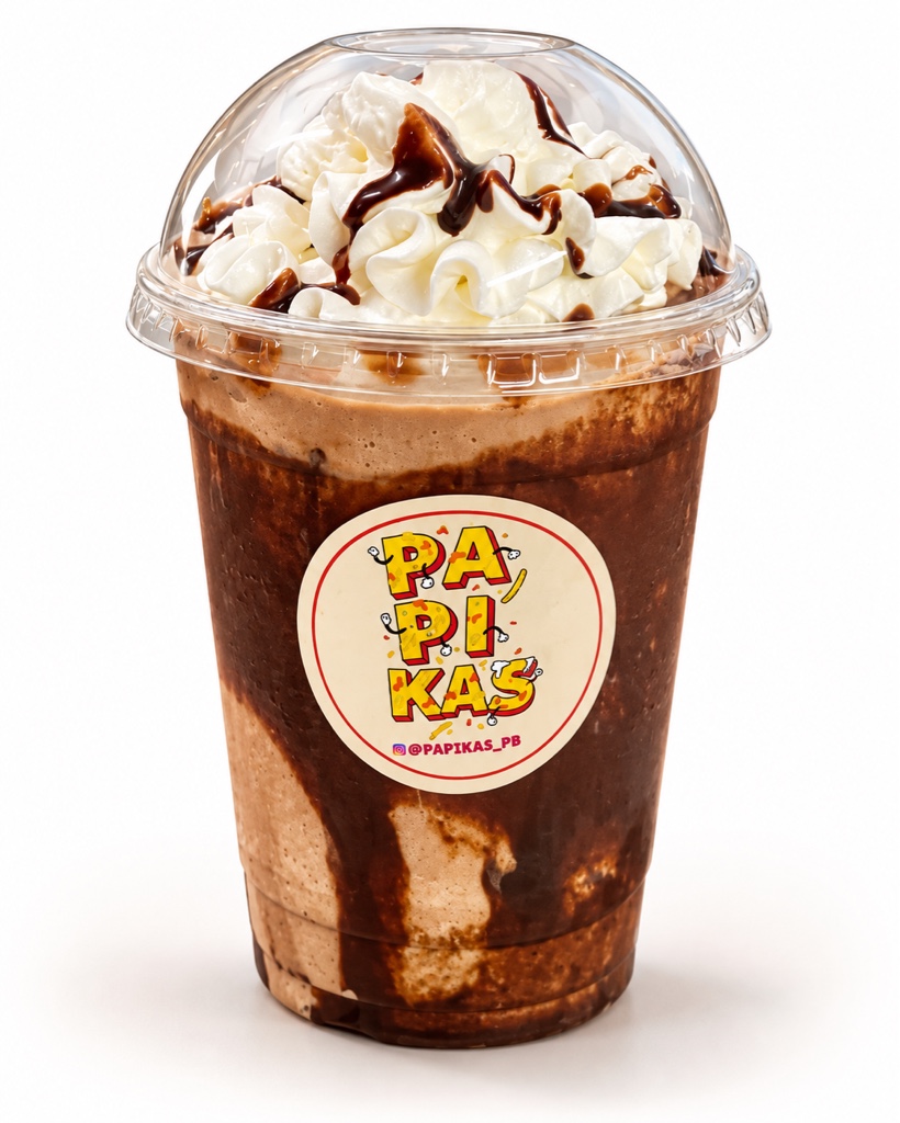 Frappe Oreo