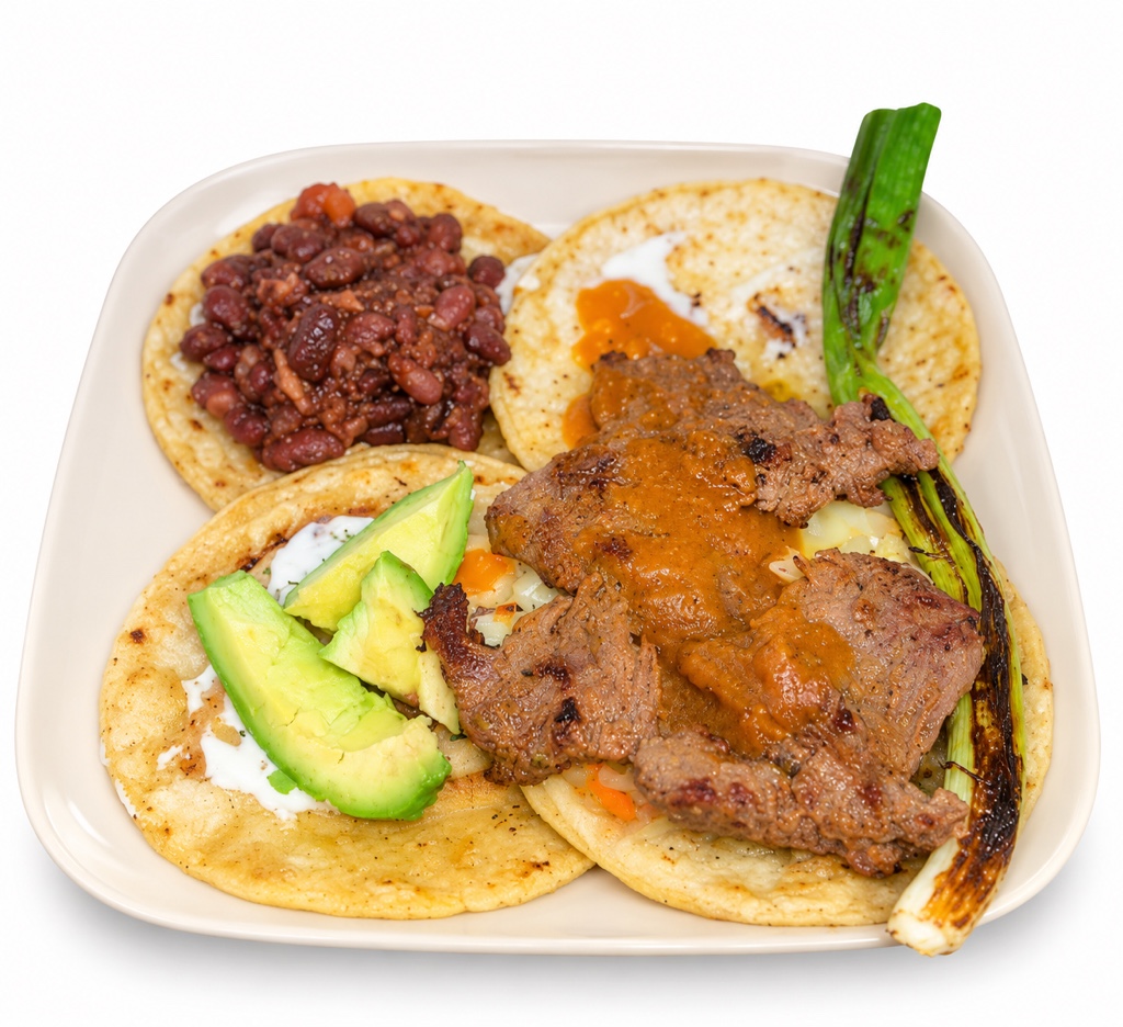 Churrasco de carne