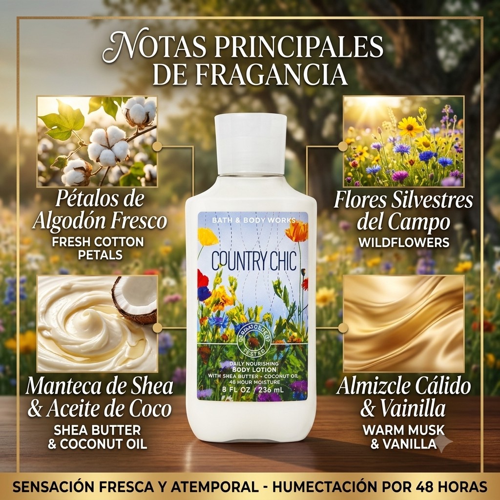 Body Lotion Bath & Body