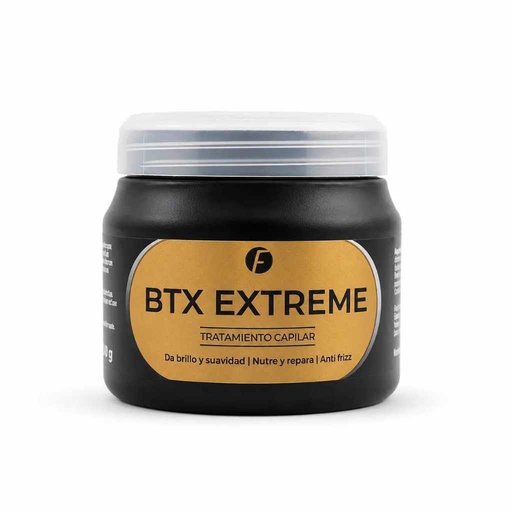 Frilayp Baño Capilar BTX Extreme x 240gr