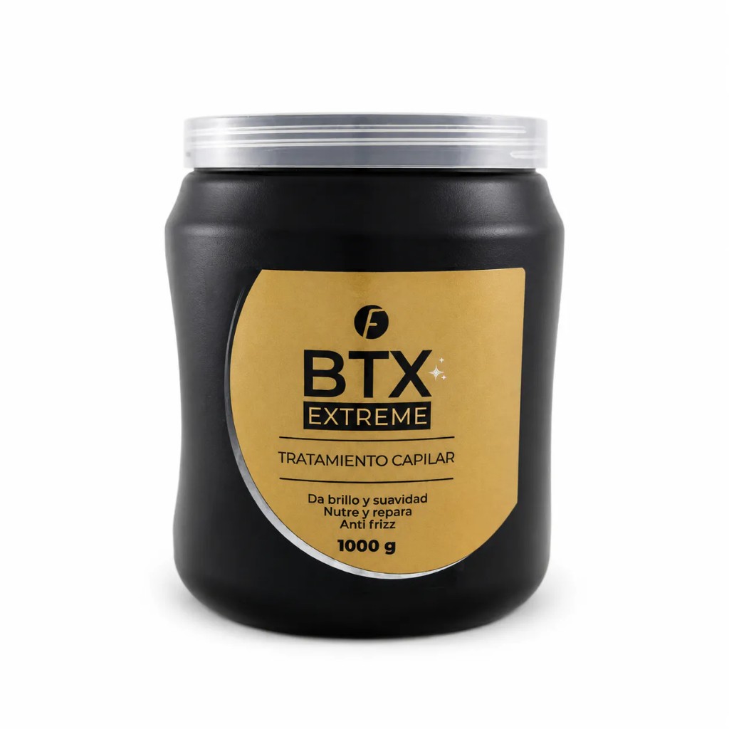 Frilayp Baño Capilar BTX Extreme 1000gr