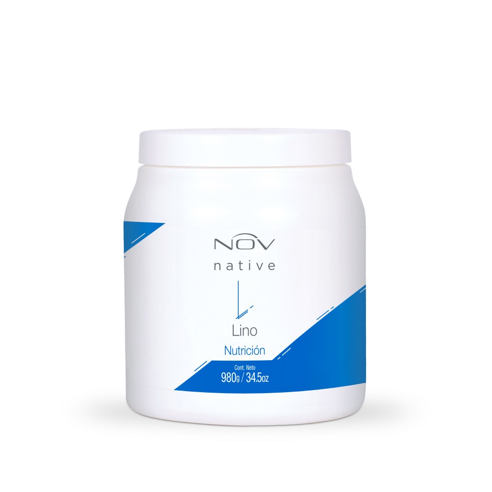 Nov Nutrición Lino x 980gr