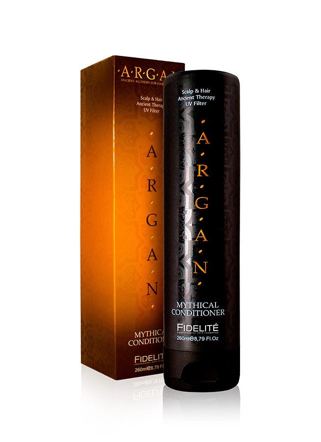 Fidelite Acondicionador Argán Mythical x 260ml