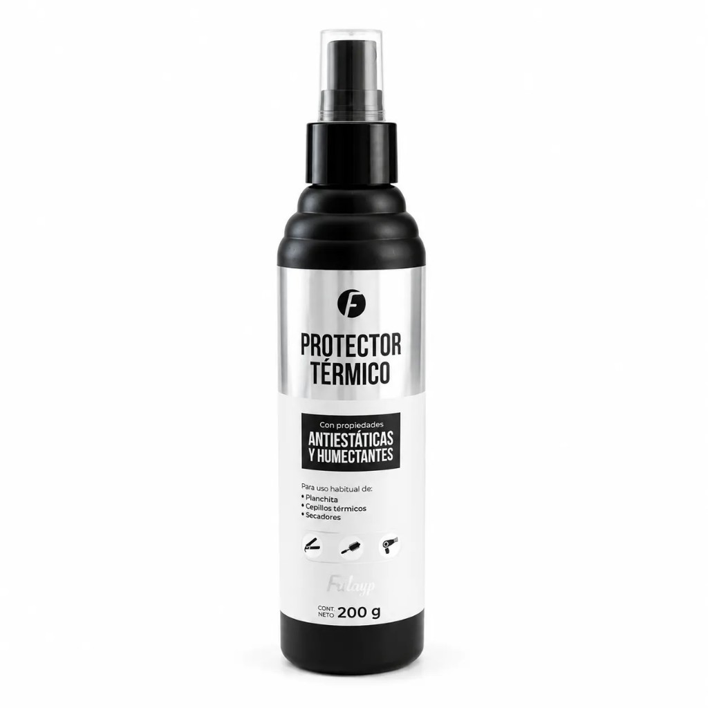 Frilayp Protector Térmico Capilar Spray x 200gr